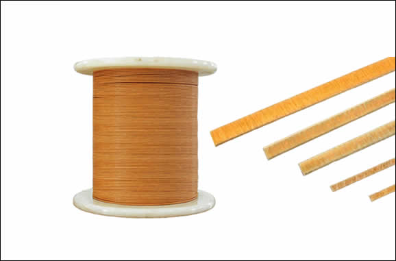 glass fiber covered copper wire industrial