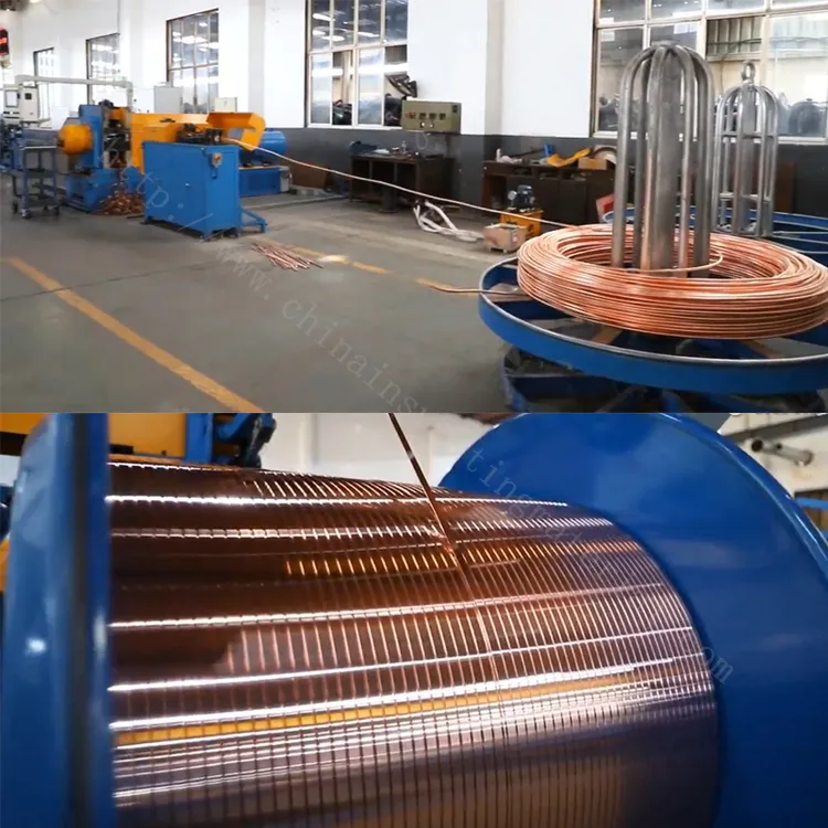 glass fiber covered copper wire industrial