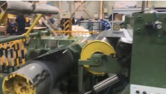 grain oriented electrical steel producers industrial