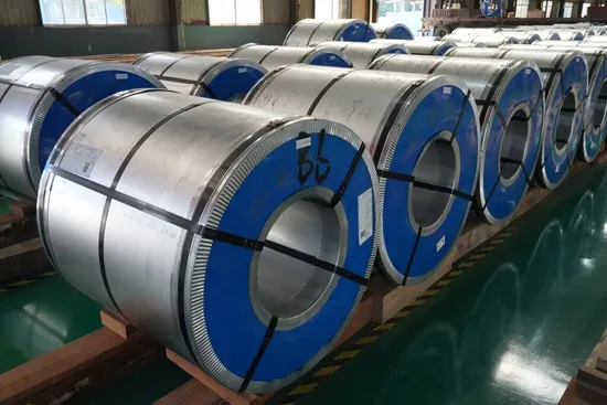 grain oriented electrical steel producers