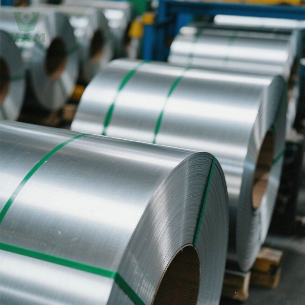 grain oriented electrical steel producers