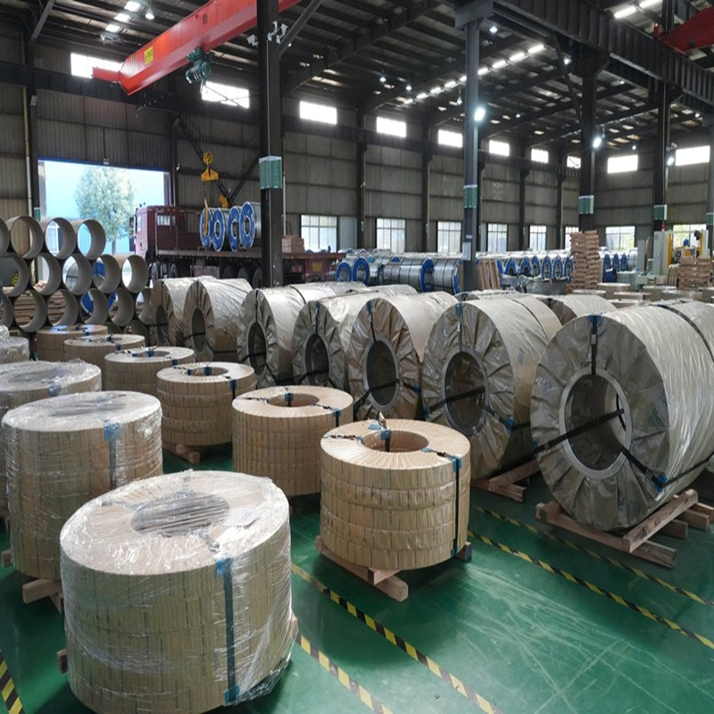 grain-oriented steel industrial