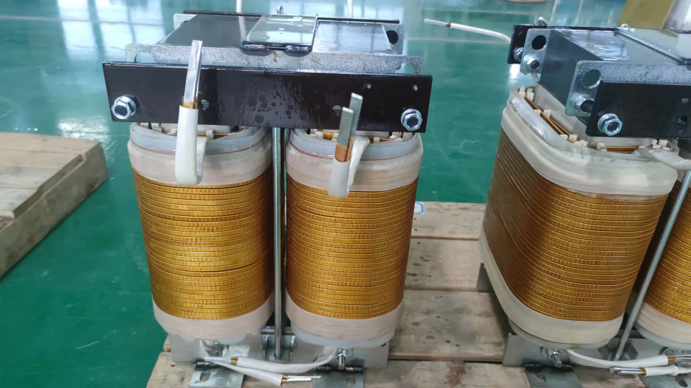 high frequency high voltage transformer