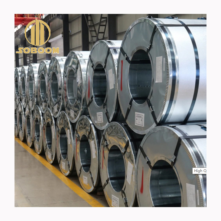 high silicon stainless steel