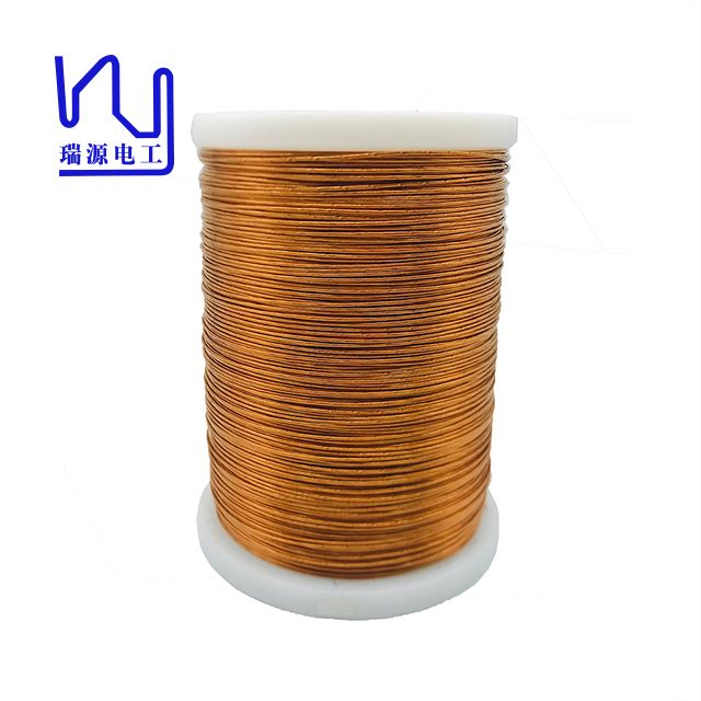 high voltage winding wire industrial