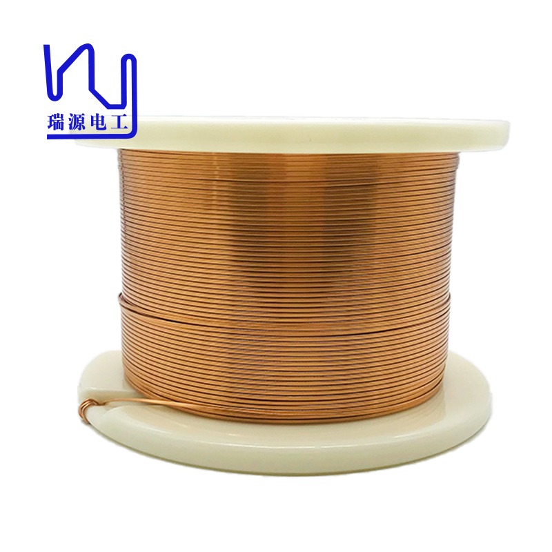 high voltage winding wire