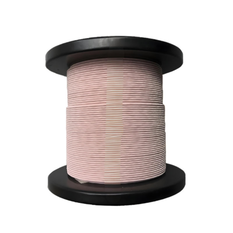 high voltage winding wire