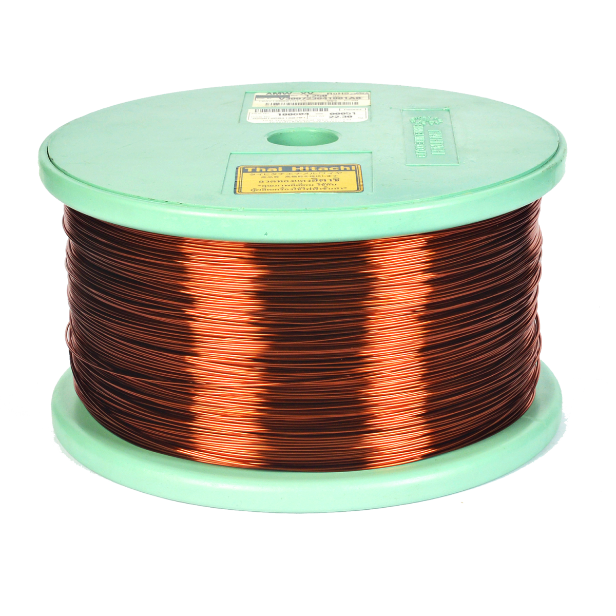 hitachi enamel wire replacement industrial