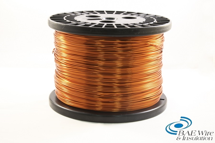 hml magnet wire