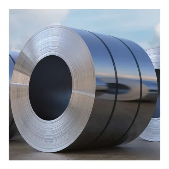 hot rolled silicon steel industrial