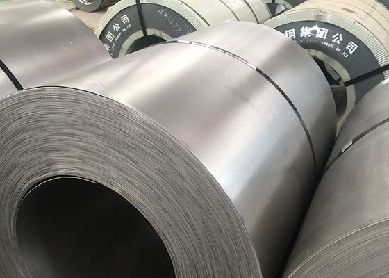 hot rolled silicon steel industrial