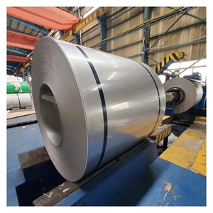 hrgo silicon steel Material