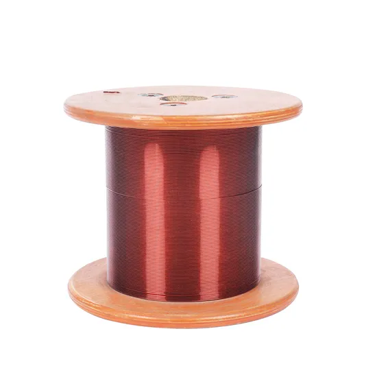 imide wire