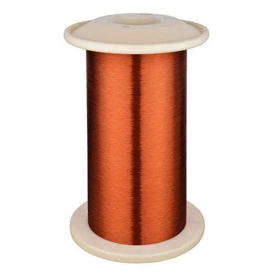 imide wire