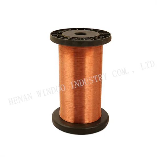 insulated copper wire industrial