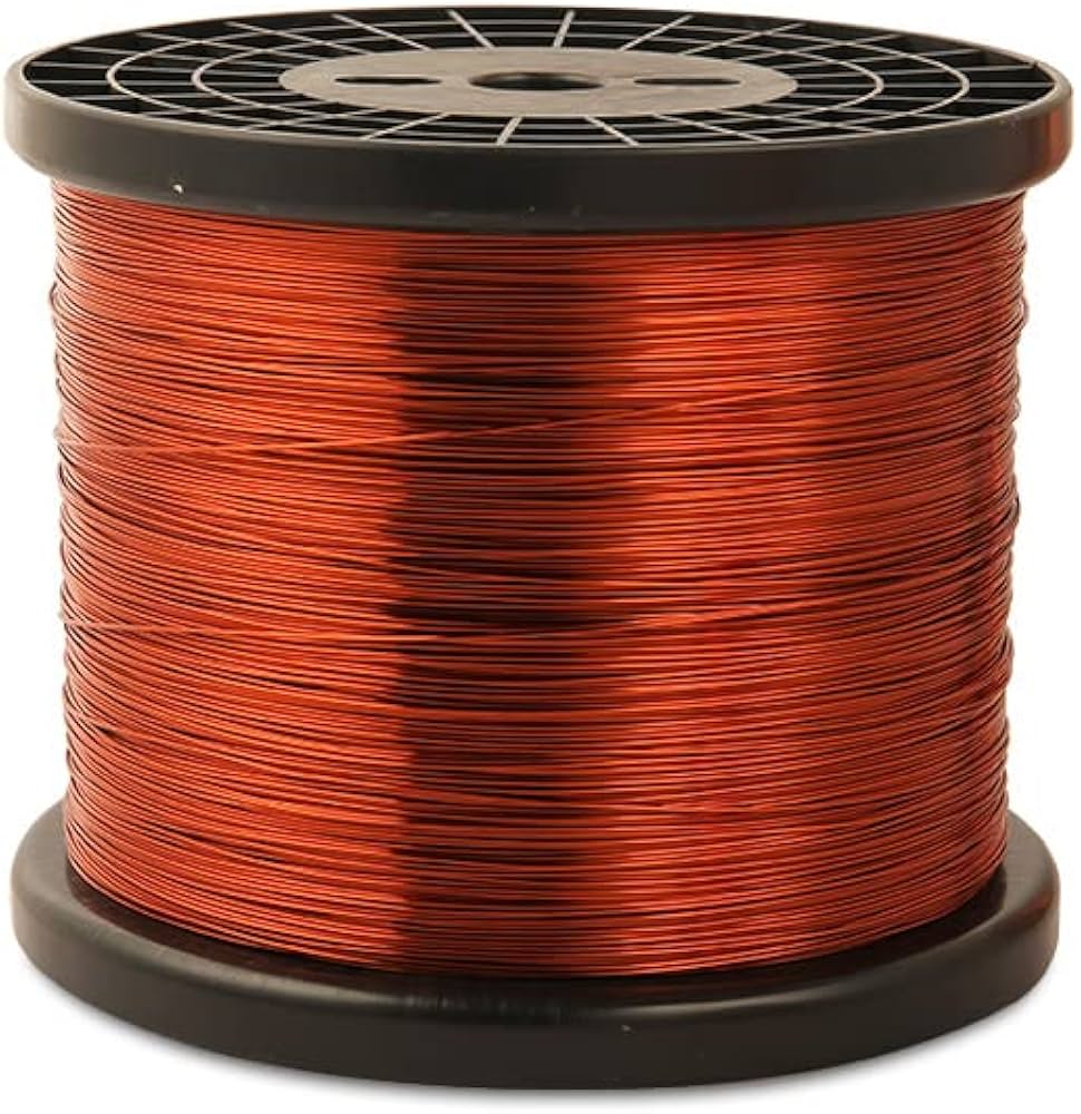 isolation transformer winding wire