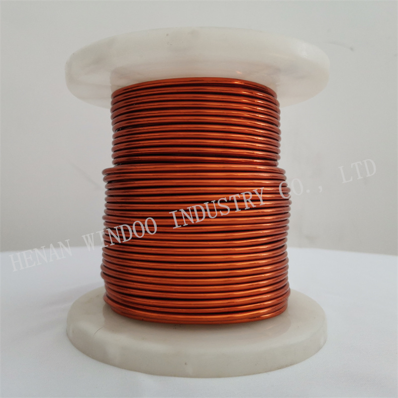 kapton covered copper wire