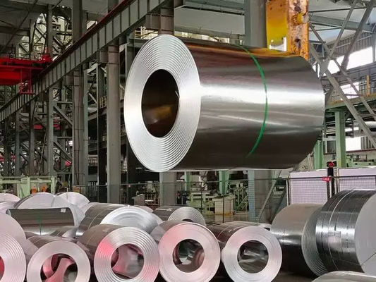 laminated silicon steel sheet