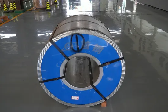 laminated silicon steel sheet