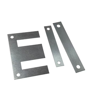 laminated steel core transformer Material