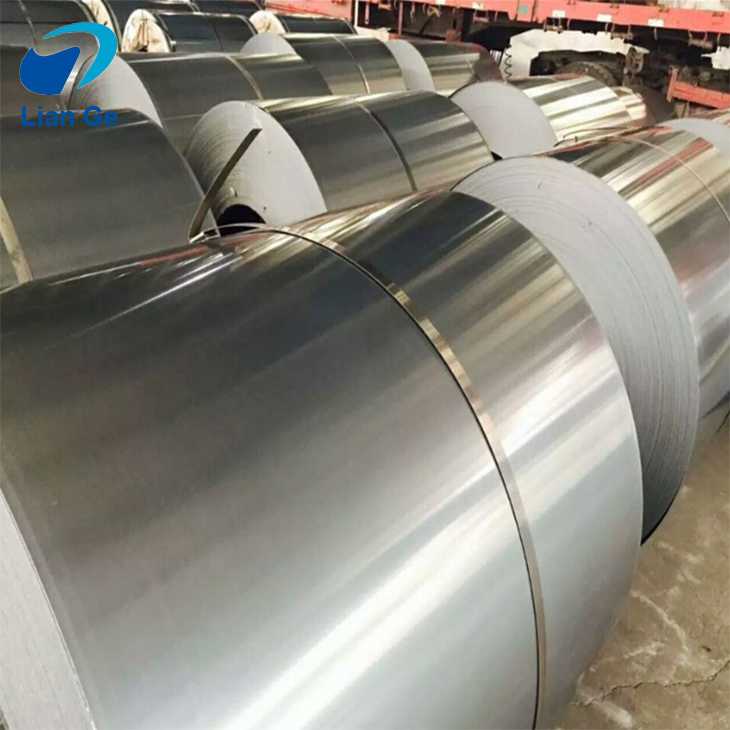 m19 electrical steel industrial