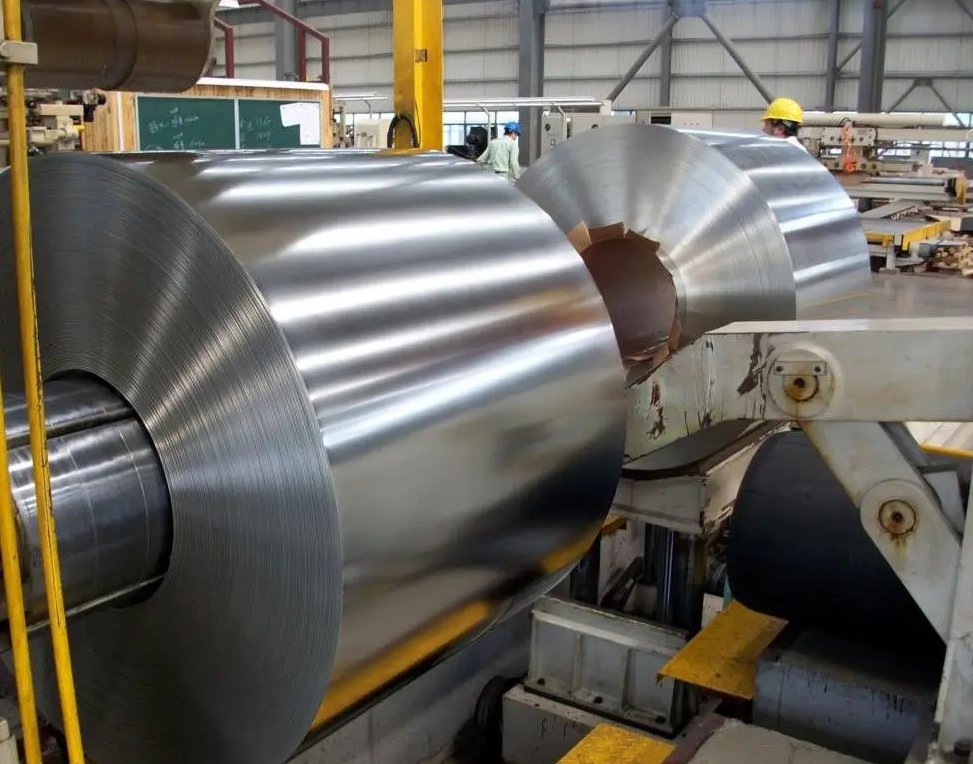 m19 electrical steel