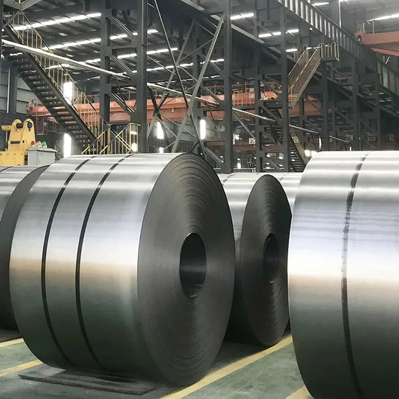 m19 electrical steel