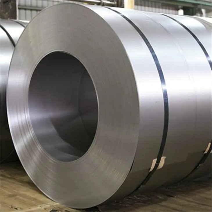 m19 silicon steel