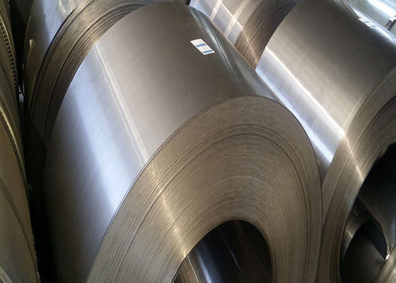 m19 silicon steel material properties