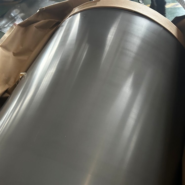 m6 silicon steel Material