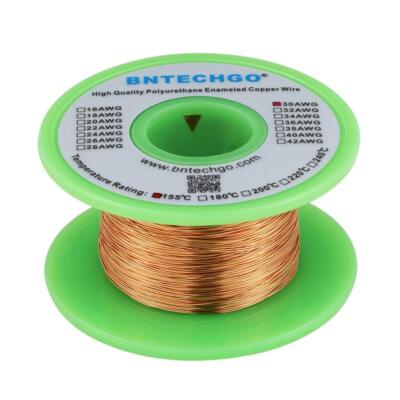 magnet wire 30 awg industrial