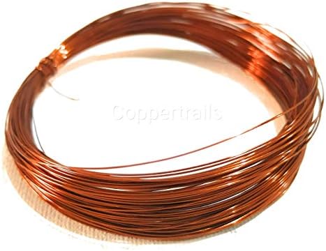 magnet wire 32 awg