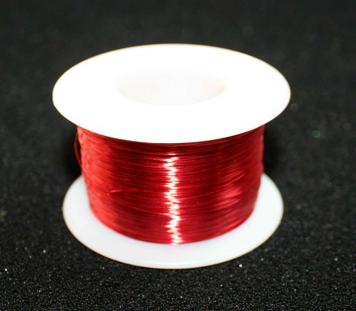 magnet wire 32 awg