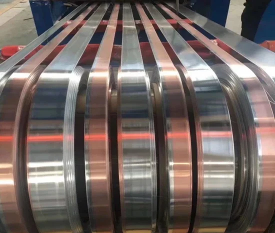 material strip industrial