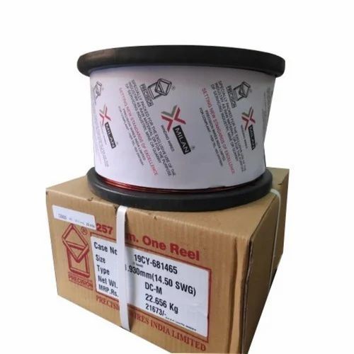 milan copper winding wire type