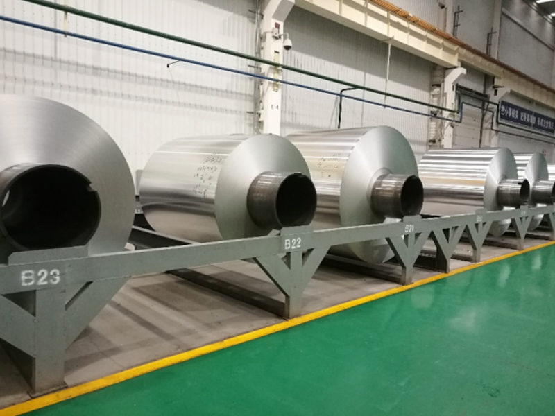 mirror aluminum plate