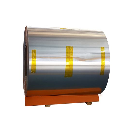 mirror aluminum plate