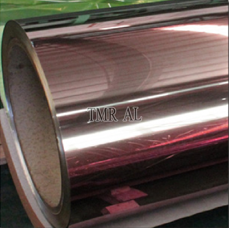 mirror aluminum plate sheet