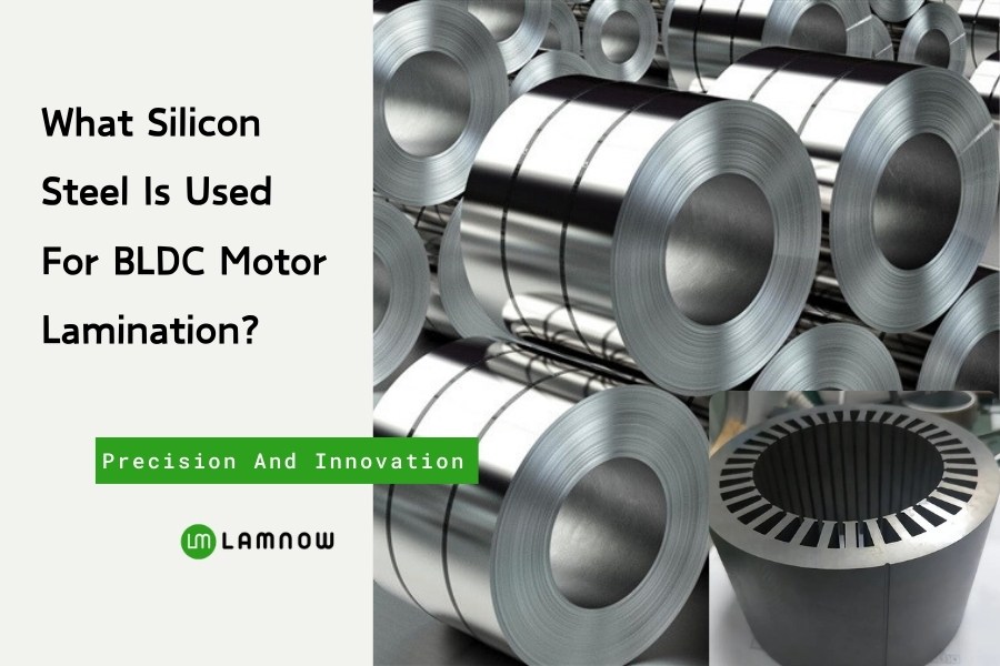 motor lamination steel industrial