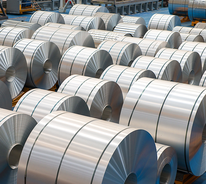 non-grain oriented electrical steel industrial