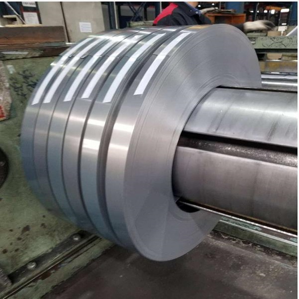 non-grain oriented electrical steel industrial