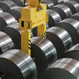non grain-oriented electrical steel