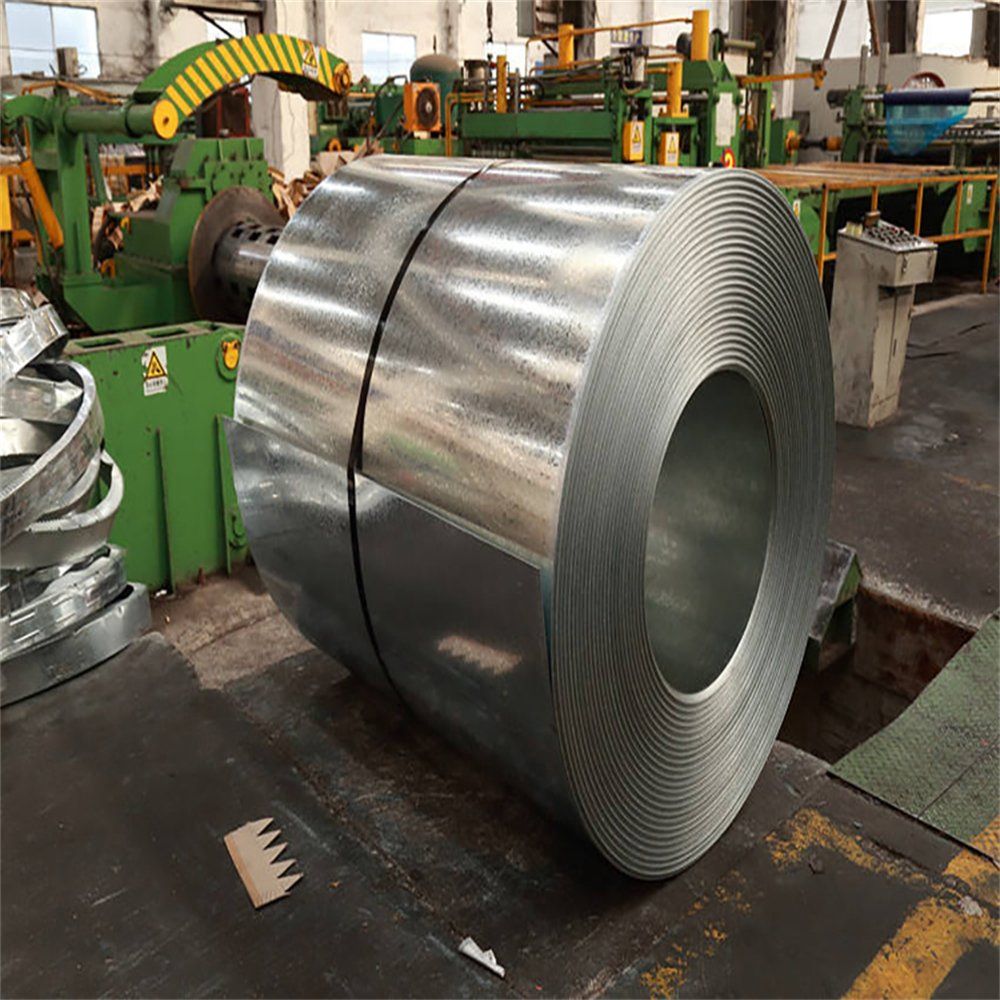 non oriented electrical steel sheets industrial