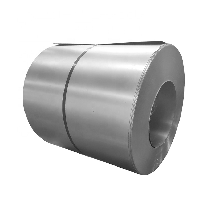 oriented silicon steel industrial