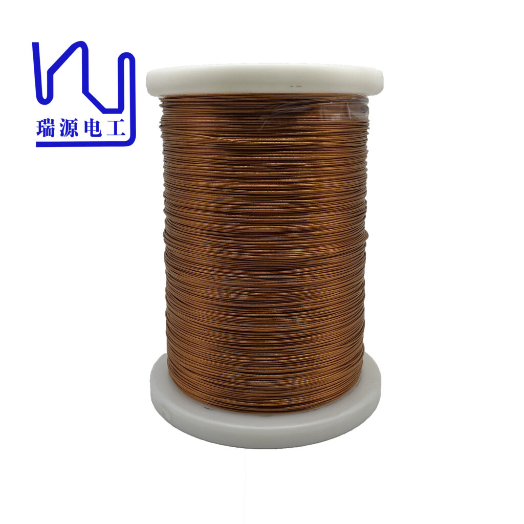 plain enamel pickup wire Transformer Material