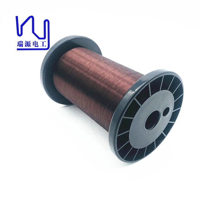 plain enamel pickup wire industrial