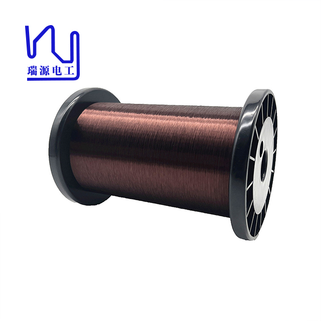 plain enamel pickup wire industrial