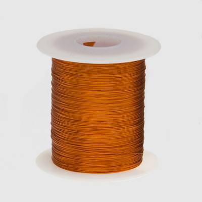 plain enamel pickup wire industrial