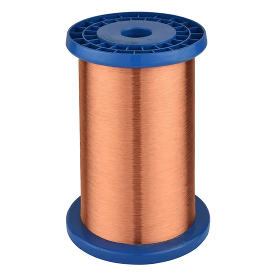 polyester enameled wire industrial