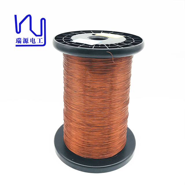 polyester enameled wire